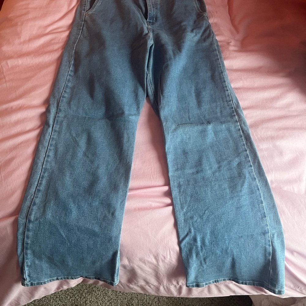 Levi’s Classic Blue Women's Jeans